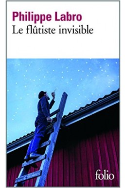 Le flûtiste invisible